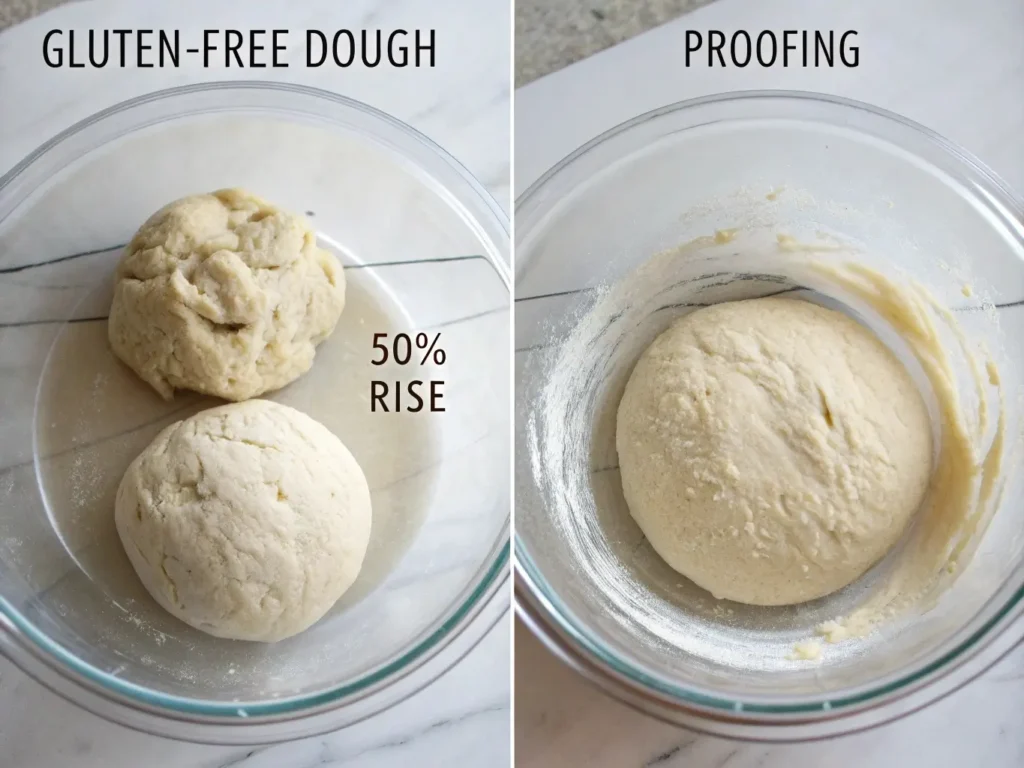 Three-stage-progression-of-gluten-free-dough-fermentation-in-clear-bowls.