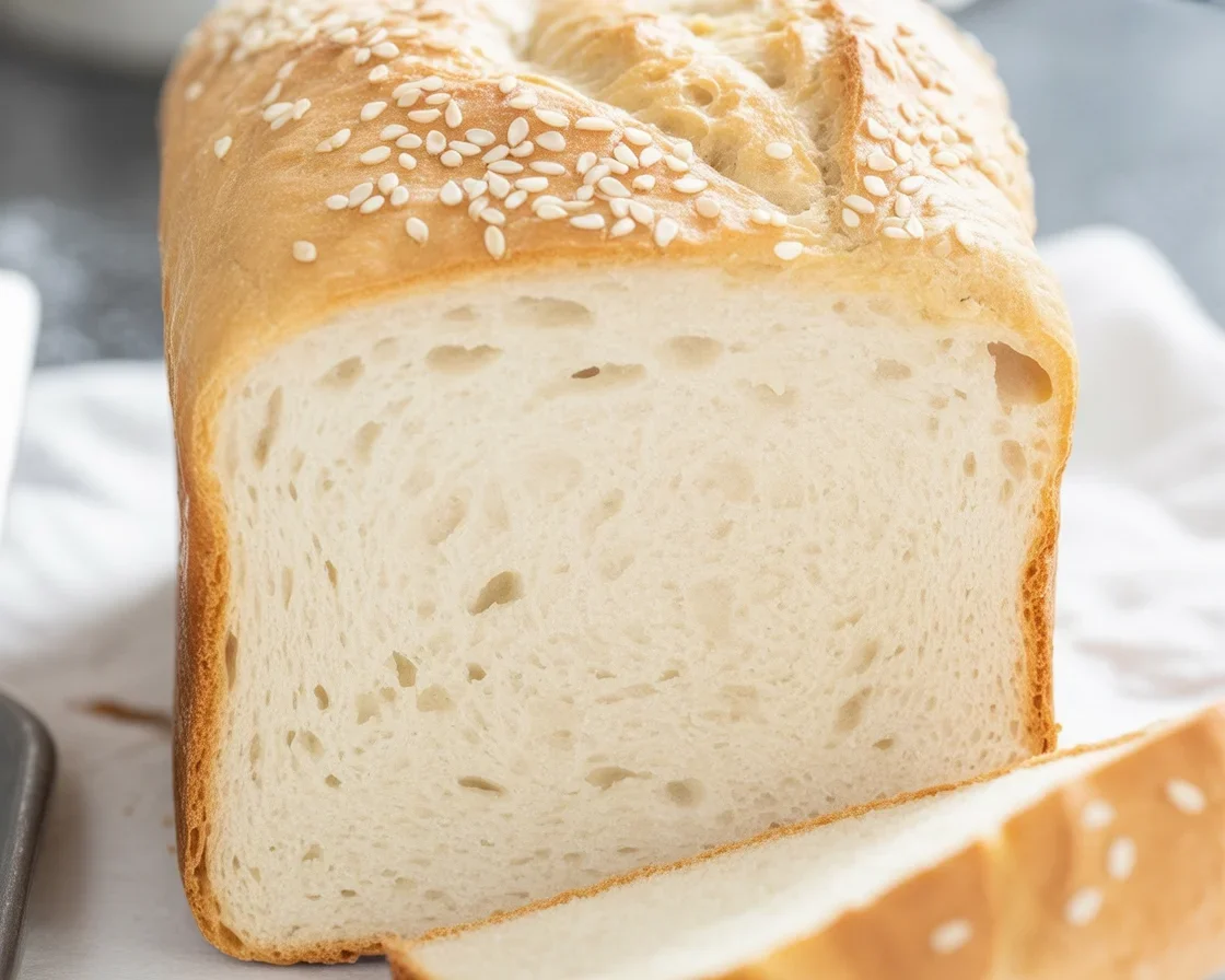 Tips on how to store gluten-free bread to maintain freshness and prevent drying out.