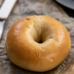 Delicious homemade gluten-free and dairy-free bagels, showcasing authentic taste and texture