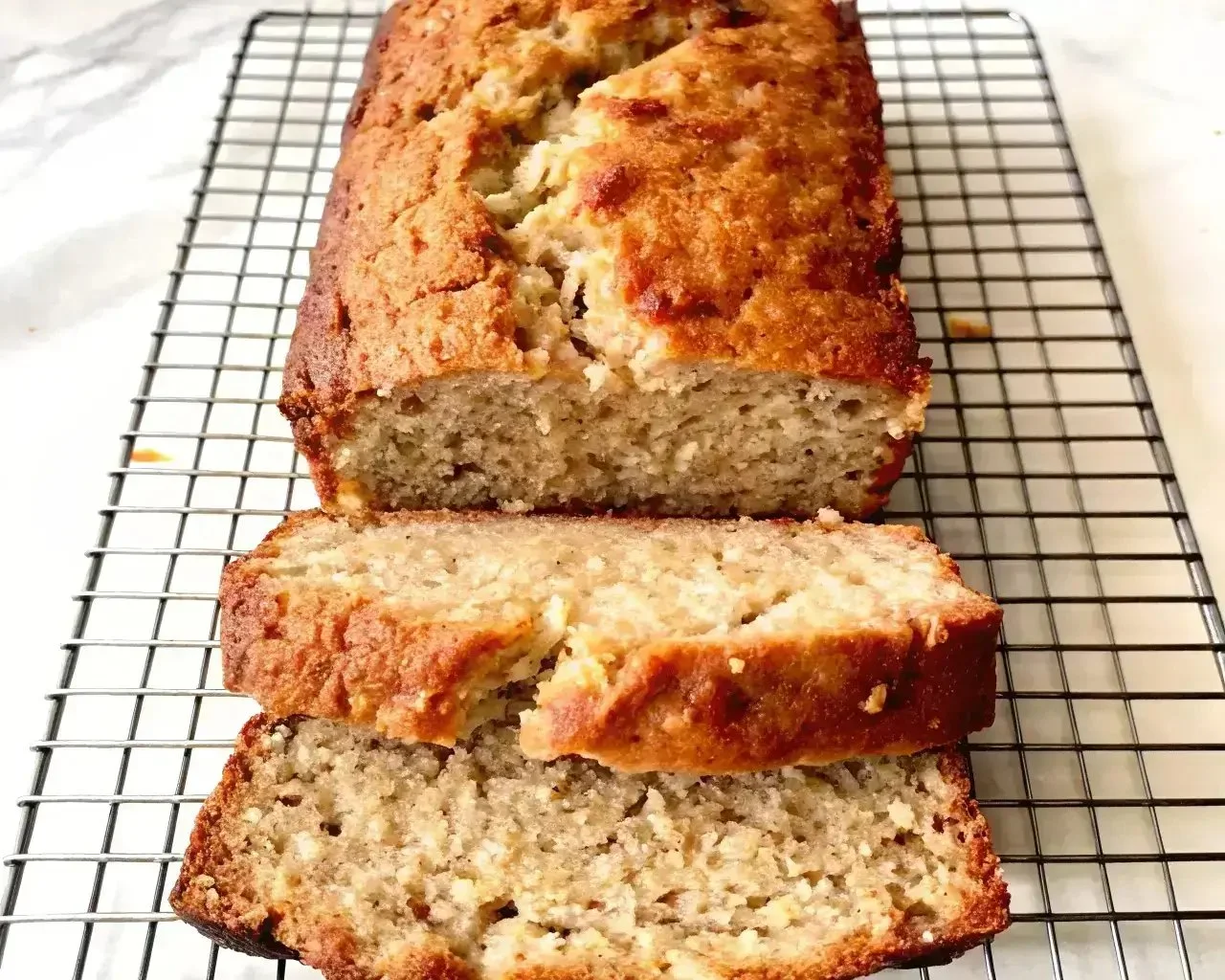 Himalayan pink salt trick for achieving gluten-free bread perfection.