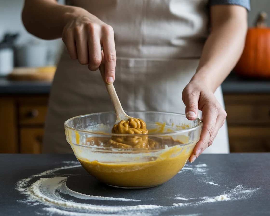 Gluten-Free Pumpkin Gingerbread: The Spicy Twist Your Thanksgiving Needs