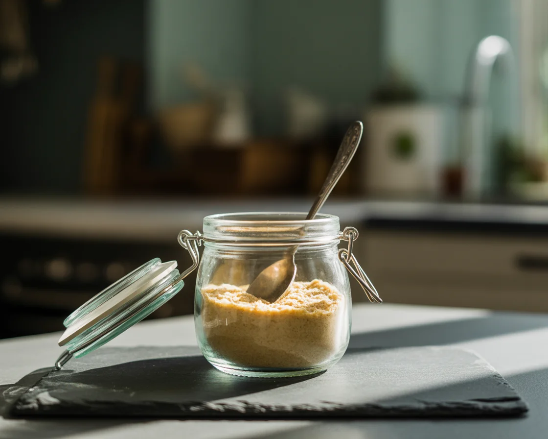 Crispy and Delicious Gluten Free Panko: Easy Homemade Recipe!