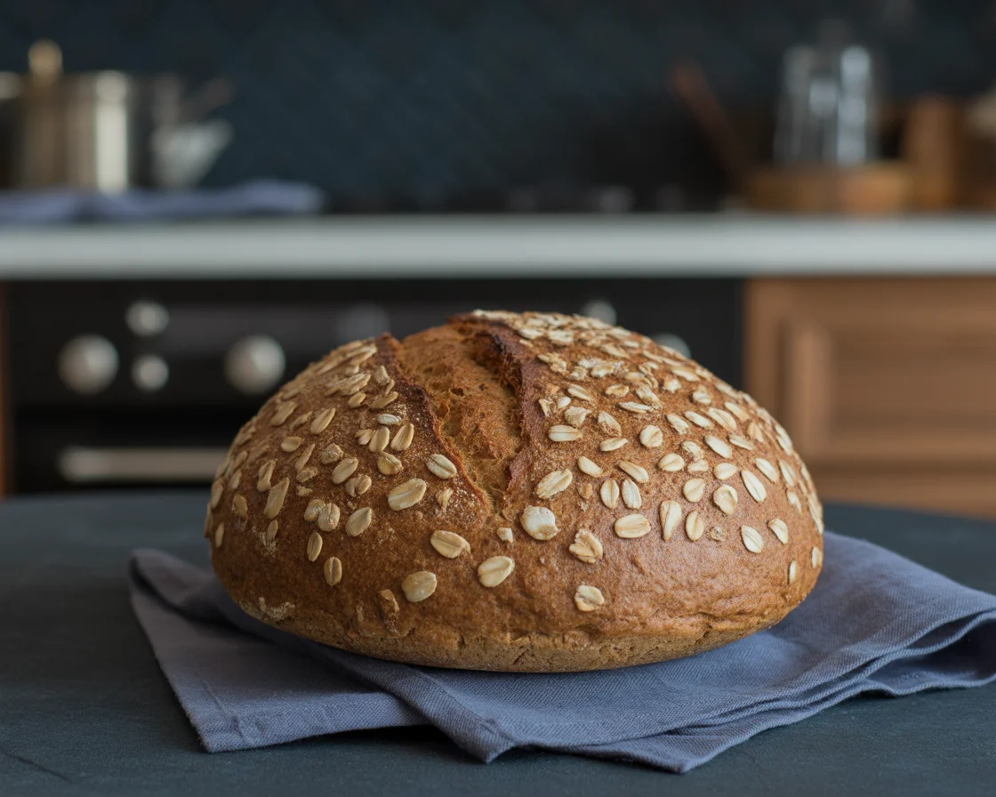 gluten free multigrain bread