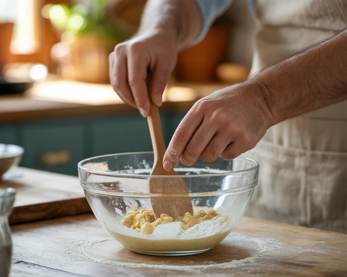 Crispy and Delicious Gluten Free Panko: Easy Homemade Recipe!
