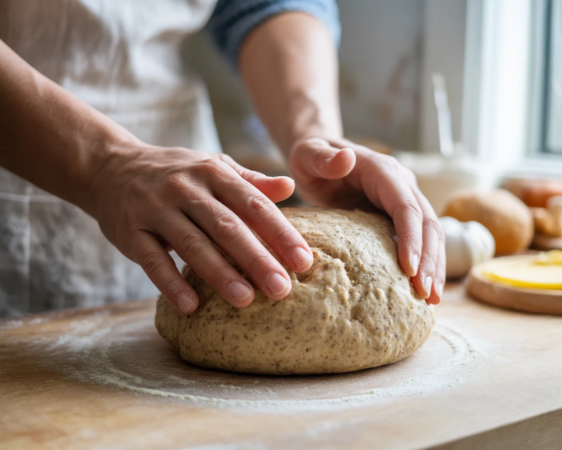 Deliciously Simple Gluten Free Multigrain Bread Recipe to Try!