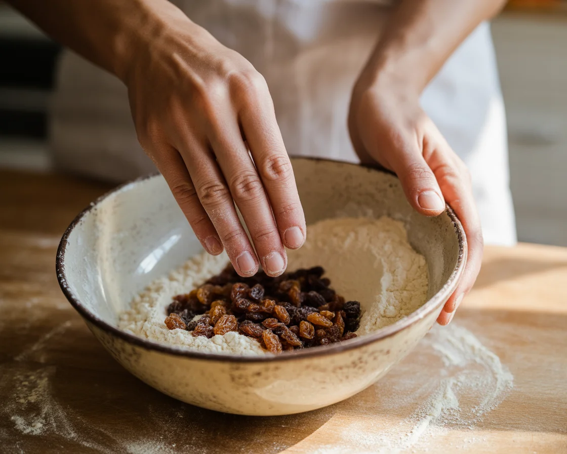 gluten free panettone