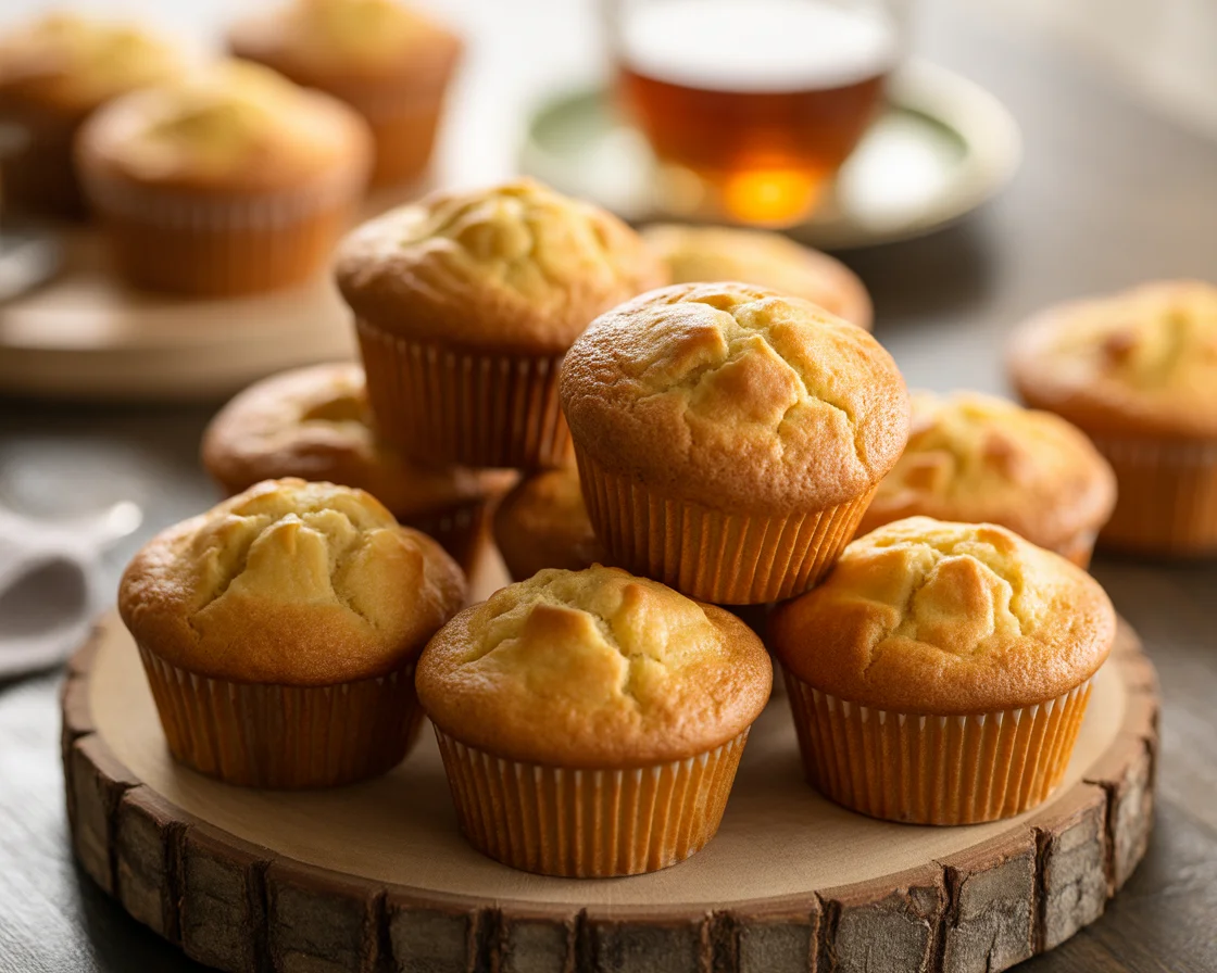 Deliciously Easy Jiffy Gluten Free Cornbread You’ll Love!