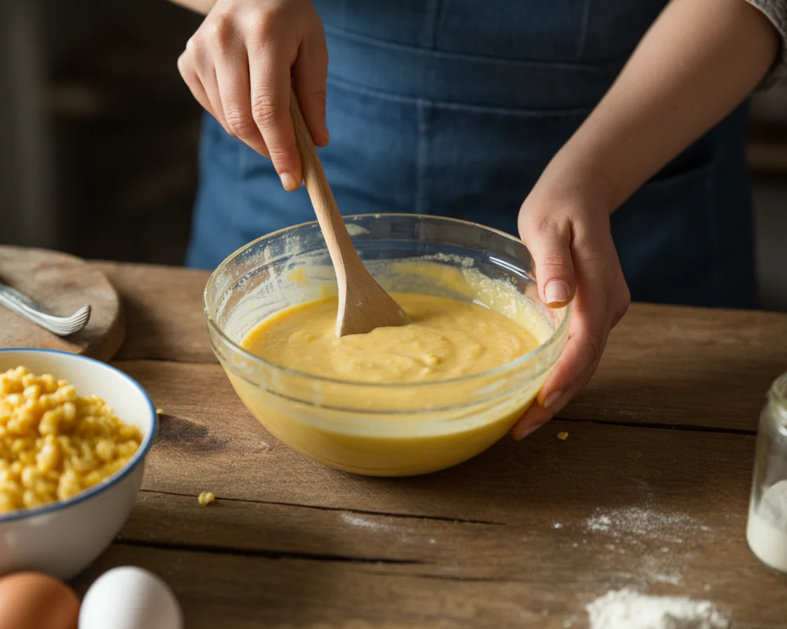Deliciously Easy Jiffy Gluten Free Cornbread You’ll Love!