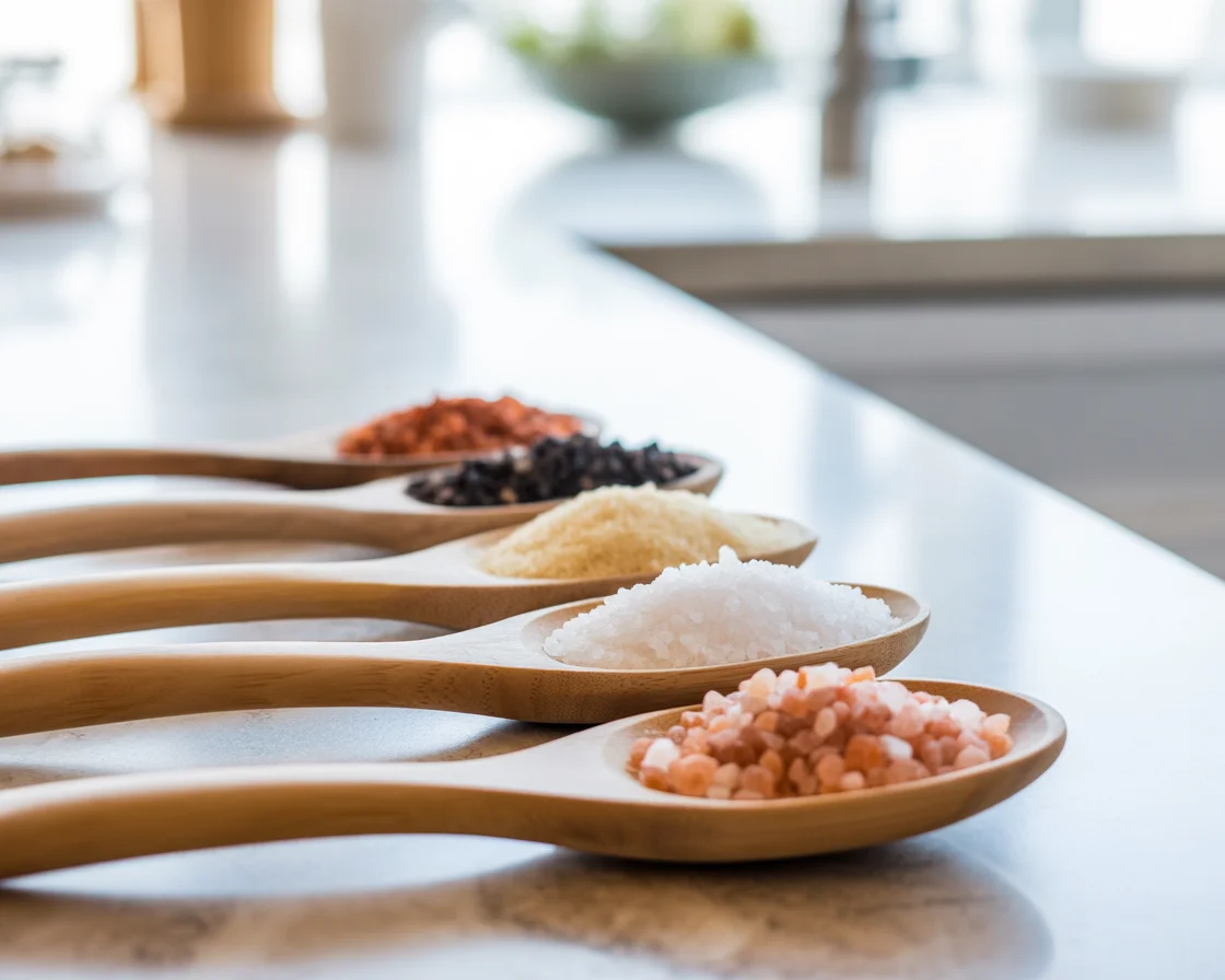 Pink Salt vs Regular Salt: Which is Better for Weight Loss?