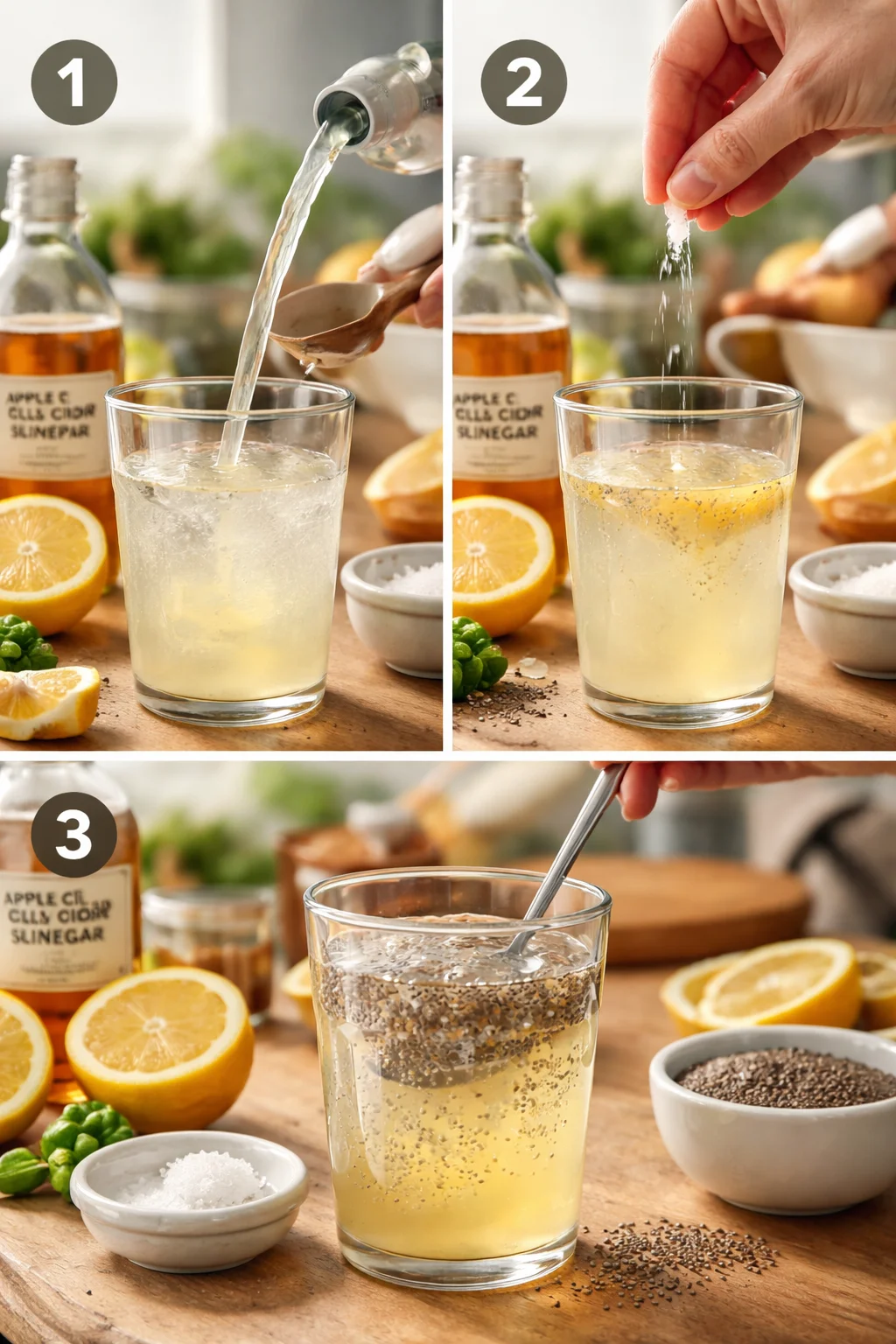Slimpic Recipe Igredients: How to Make a Natural
Version at Home