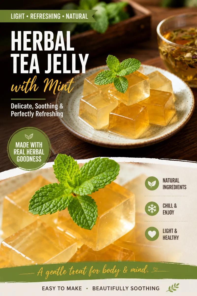 Gelatin Horse Trick Recipe That Everyone Is Talking About!